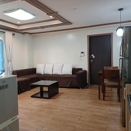 Gab'S Cozyhome At Bonbel Condo, Botanical Gardens Baguio باغيو المظهر الخارجي الصورة