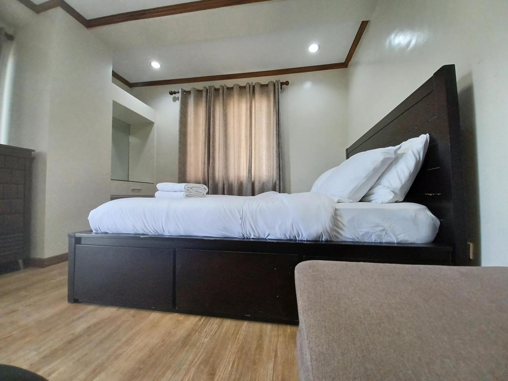 Gab'S Cozyhome At Bonbel Condo, Botanical Gardens Baguio باغيو المظهر الخارجي الصورة
