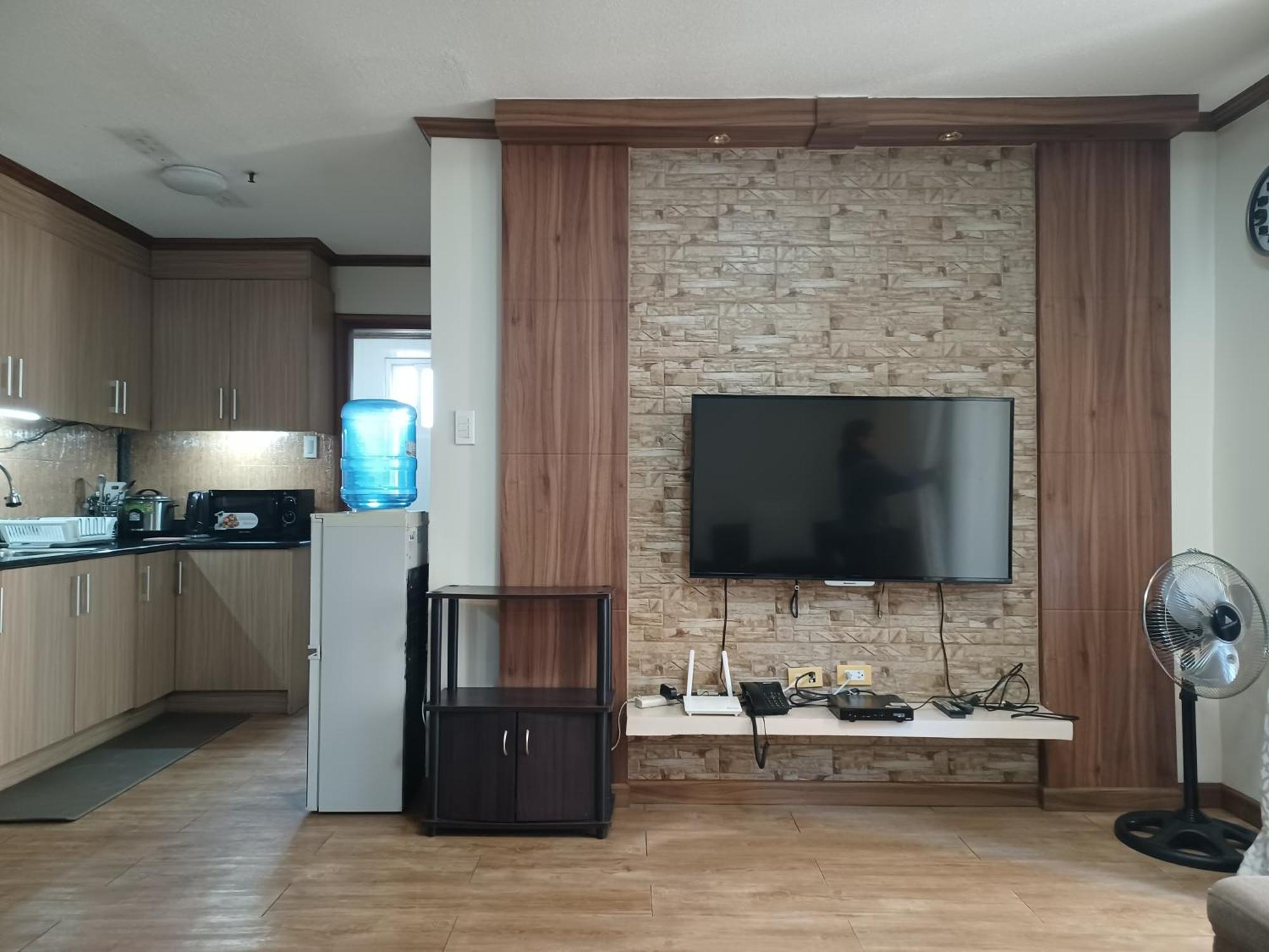 Gab'S Cozyhome At Bonbel Condo, Botanical Gardens Baguio باغيو المظهر الخارجي الصورة