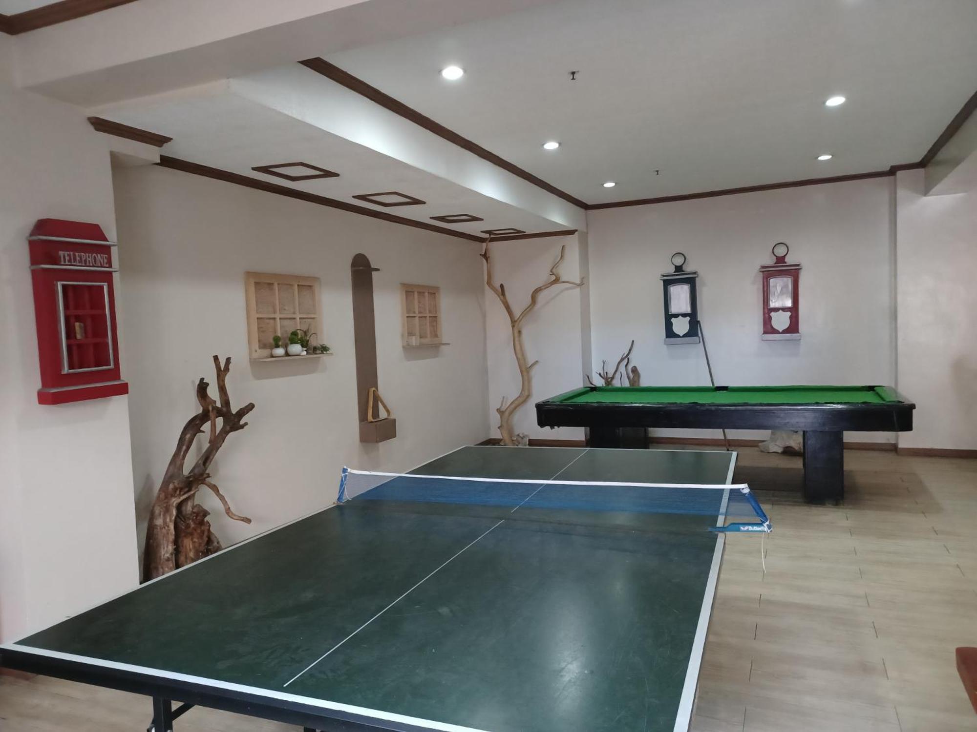 Gab'S Cozyhome At Bonbel Condo, Botanical Gardens Baguio باغيو المظهر الخارجي الصورة