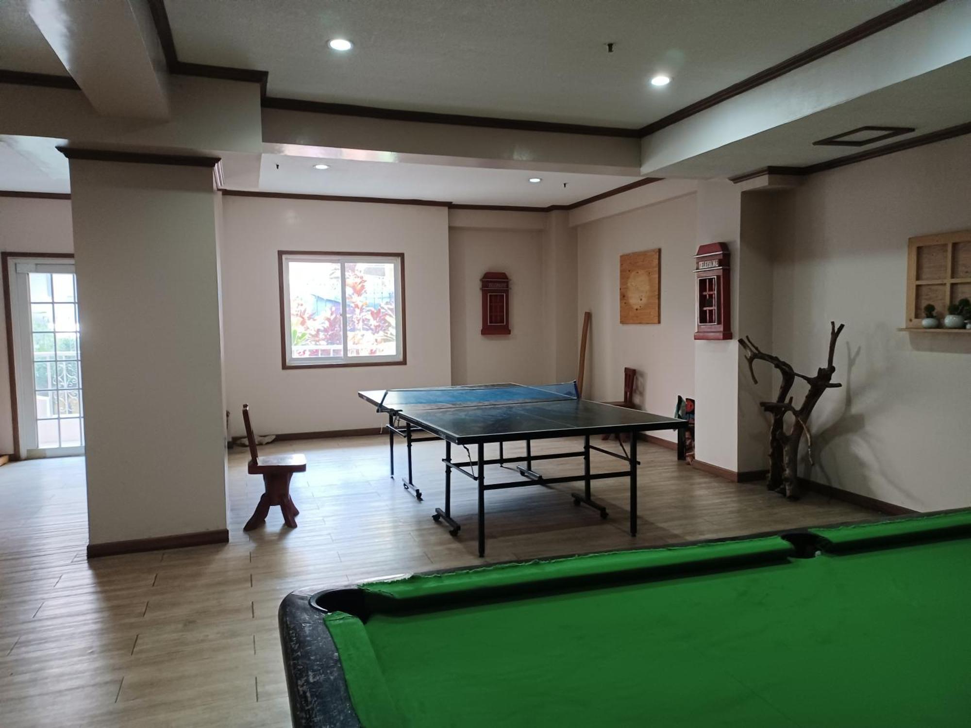 Gab'S Cozyhome At Bonbel Condo, Botanical Gardens Baguio باغيو المظهر الخارجي الصورة