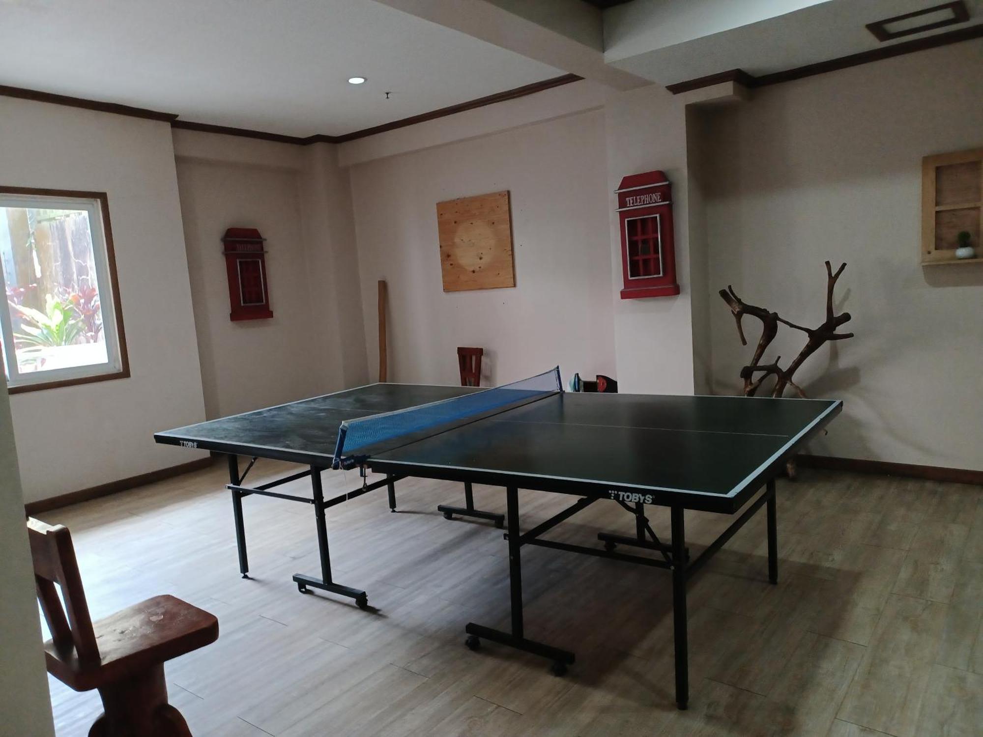 Gab'S Cozyhome At Bonbel Condo, Botanical Gardens Baguio باغيو المظهر الخارجي الصورة