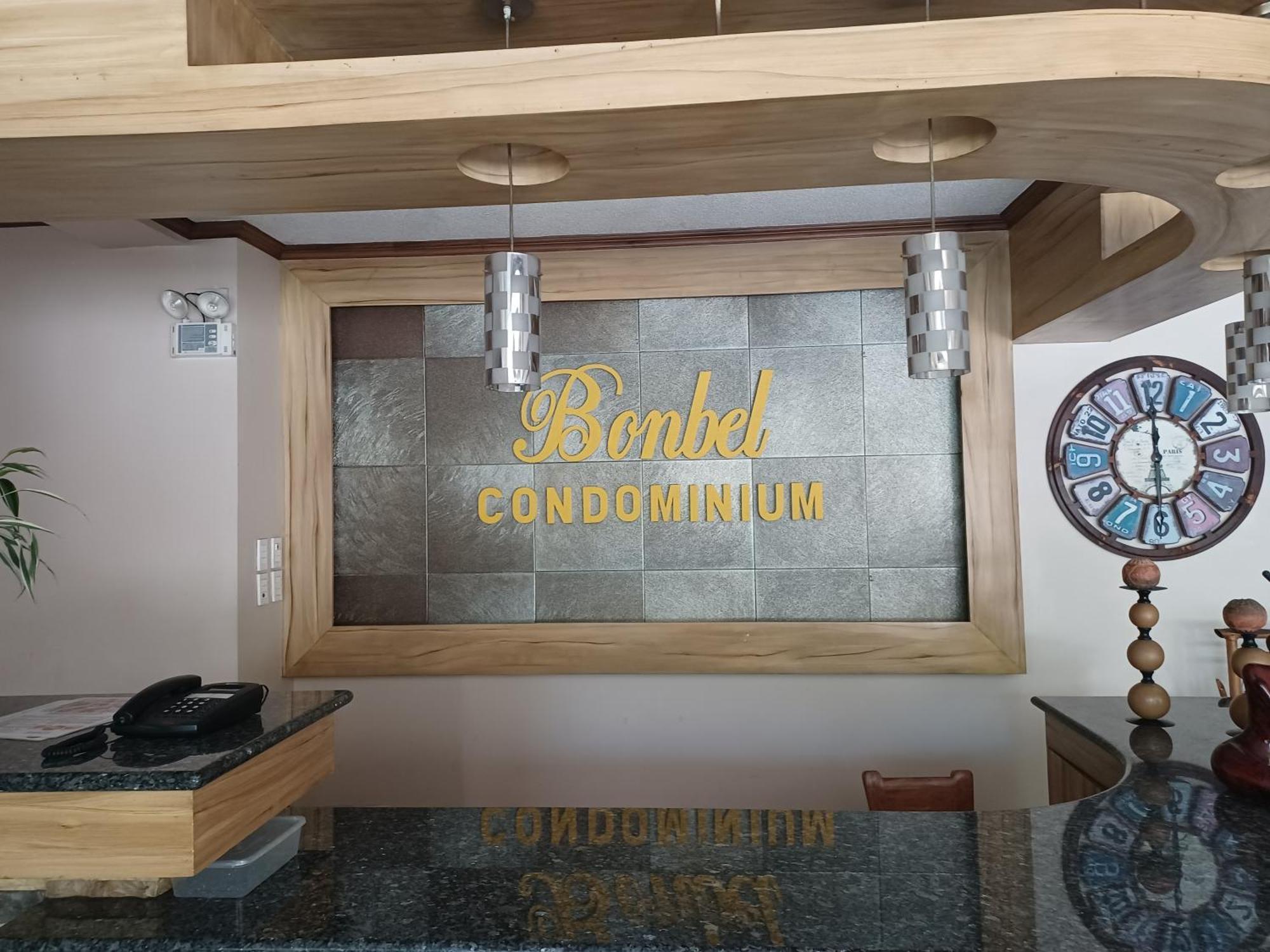 Gab'S Cozyhome At Bonbel Condo, Botanical Gardens Baguio باغيو المظهر الخارجي الصورة